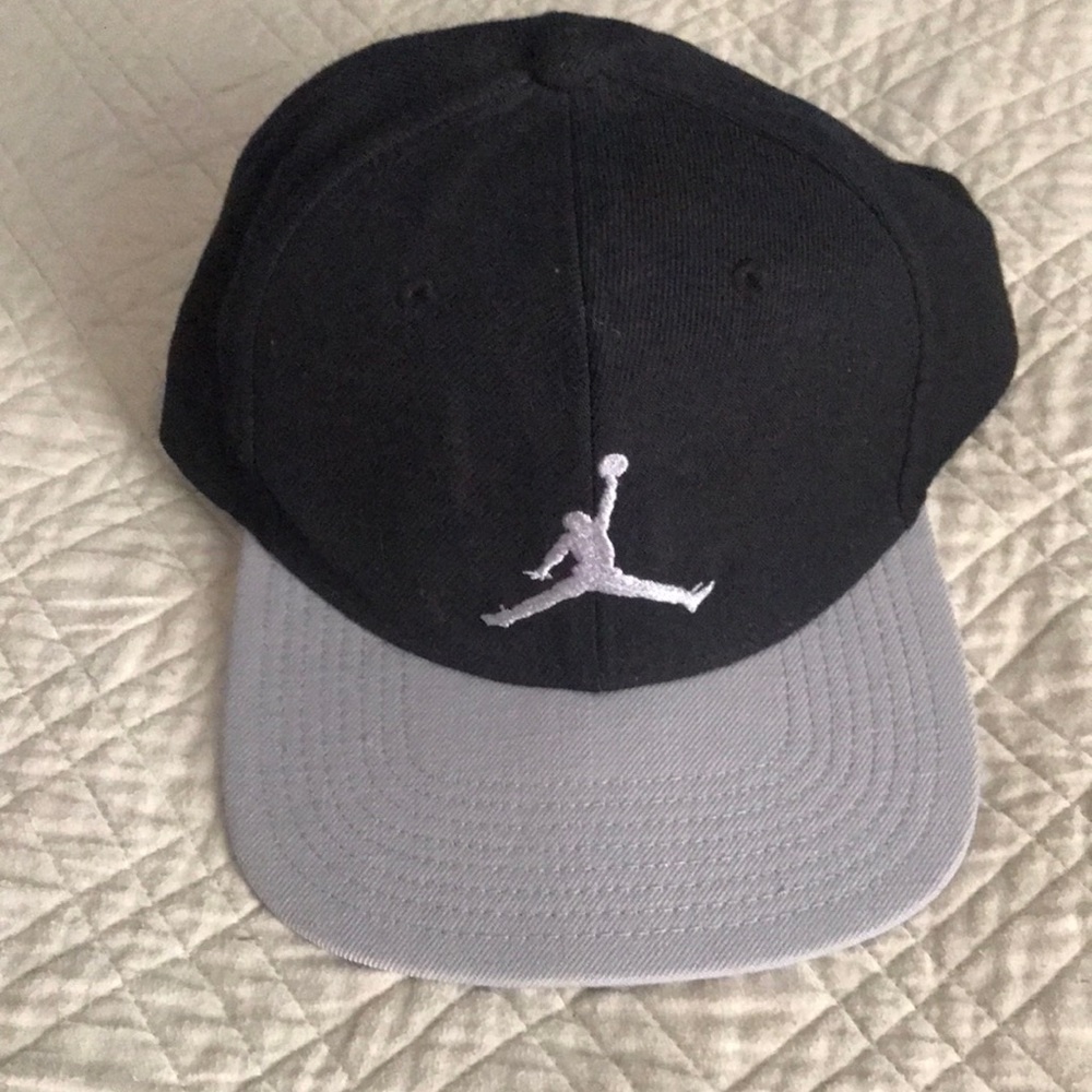 Jordan hat